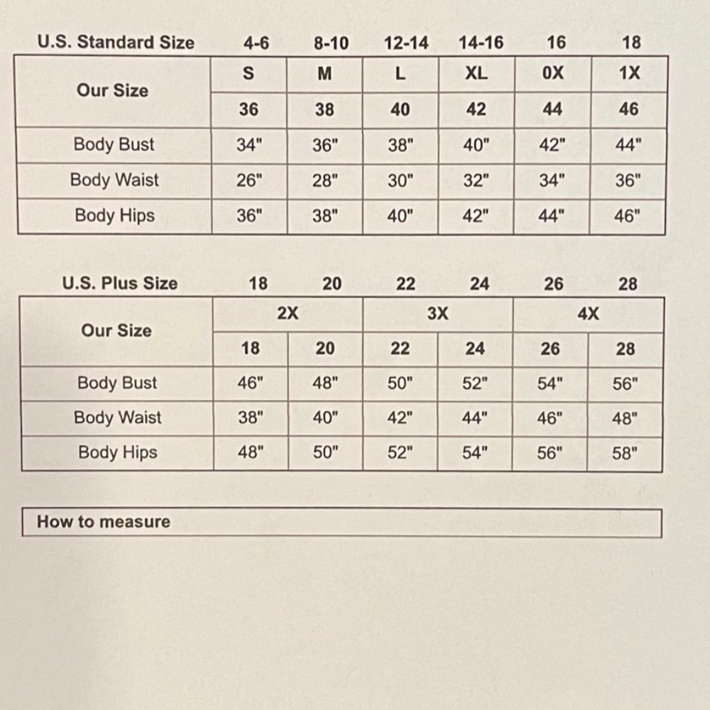 Chic Star Retro Wrap Top - Picture 4 of 4